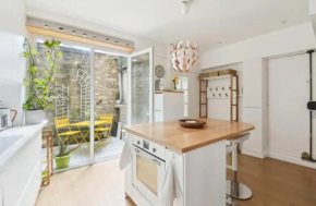 Appartement familial face pantheon - Paris 5 4P - FLAT-GUEST